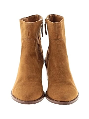 J.Crew Factory Store Ankle Boots (view 2)