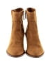 J.Crew Factory Store Tan Ankle Boots Size 8 - photo 2