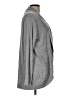 Kim & Cami Gray Cardigan Size L - photo 4