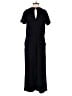 Old Navy Solid Black Jumpsuit Size XS - photo 2
