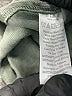 Everlane Green Jacket Size M - photo 7