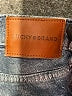 Lucky Brand Hearts Blue Jeans Size 2R - photo 4