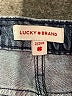 Lucky Brand Hearts Blue Jeans Size 2R - photo 5