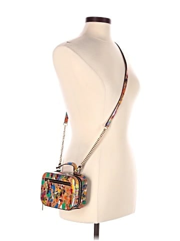 Milly Crossbody Bag (view 2)