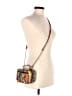 Milly Gold Crossbody Bag One size - photo 2