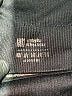 Unbranded Black Sports Bra Size M (estimated) - photo 7