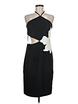 Avec Les Filles Cocktail Dress