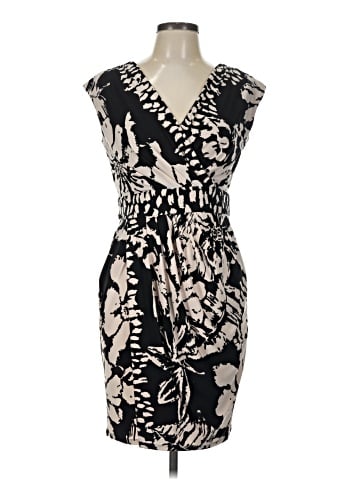 Jones New York Cocktail Dress (view 1)