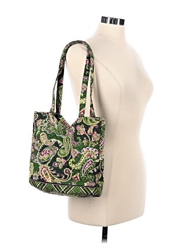 Vera Bradley Tote (view 2)
