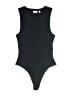 Babaton Black Bodysuit Size M - photo 1