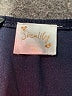 Siren Lily 100% Polyester Stars Blue Casual Dress Size M - photo 7