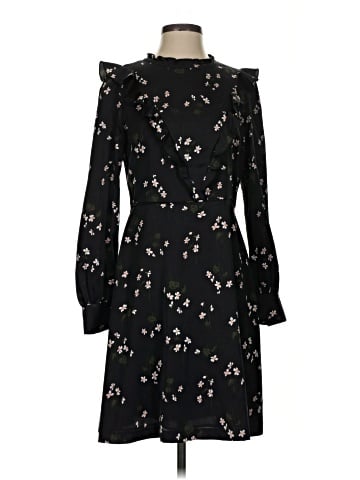 Ann Taylor Cocktail Dress (view 1)