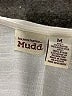 Mudd Ivory Sleeveless Blouse Size M - photo 7
