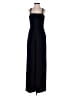 Dessy Collection 100% Polyester Black Casual Dress Size 10 - photo 1