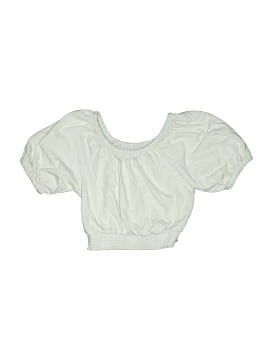 Mini Boden 3/4 Sleeve Blouse