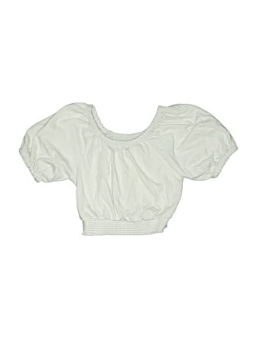 Mini Boden 3/4 Sleeve Blouse (view 1)