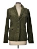 J.Crew Green Blazer Size 12 - photo 1