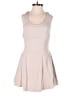 JoyLab Tan Romper Size XS - photo 1