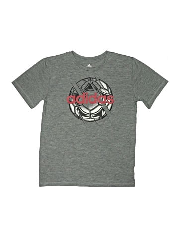 Adidas Short Sleeve T-Shirt (view 1)
