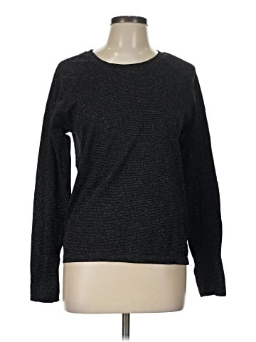 Athleta Long Sleeve T-Shirt (view 1)