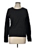 Athleta Black Long Sleeve T-Shirt Size L - photo 1