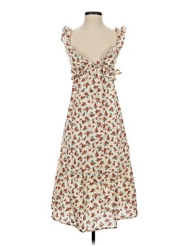 Lush Casual Dress (view 1)