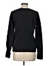 Athleta Black Long Sleeve T-Shirt Size L - photo 2
