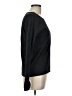 Athleta Black Long Sleeve T-Shirt Size L - photo 4