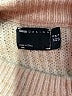 ASOS Design Solid Tan Pullover Sweater Size 6 - photo 7