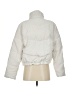 Love Tree Solid Ivory Snow Jacket Size S - photo 2