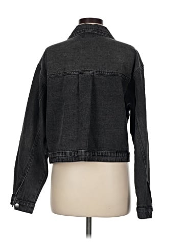 BP. Denim Jacket (view 2)