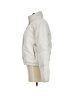 Love Tree Solid Ivory Snow Jacket Size S - photo 5