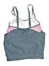 Unbranded Gray Swimsuit Top Size M - photo 2