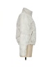 Love Tree Solid Ivory Snow Jacket Size S - photo 4