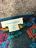 Sundance 100% Polyester Blue Casual Dress Size S - photo 4