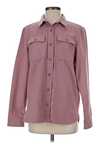L.L.Bean Fleece (view 1)