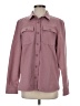 L.L.Bean 100% Cotton Purple Fleece Size S - photo 1