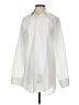 Assorted Brands White Casual Dress Size S - photo 1