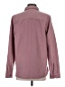 L.L.Bean 100% Cotton Purple Fleece Size S - photo 2