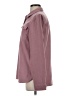 L.L.Bean 100% Cotton Purple Fleece Size S - photo 5