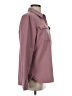 L.L.Bean 100% Cotton Purple Fleece Size S - photo 4