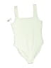 Old Navy Green Bodysuit Size M - photo 2