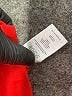 CAbi Red Jacket Size S - photo 7
