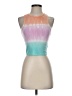 SO Orange Tank Top Size S - photo 1