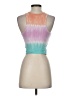 SO Orange Tank Top Size S - photo 2