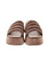 Free People Tan Sandals Size EU 38 - photo 2