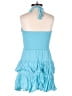 Shore 100% Viscose Blue Romper Size S - photo 2