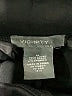 Vicinity Black Active Pants Size M - photo 7