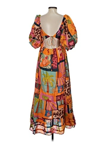 FARM Rio Casual Dress (view 2)