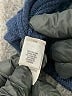 Bonobos 100% Merino Wool Blue Wool Pullover Sweater Size M - photo 8